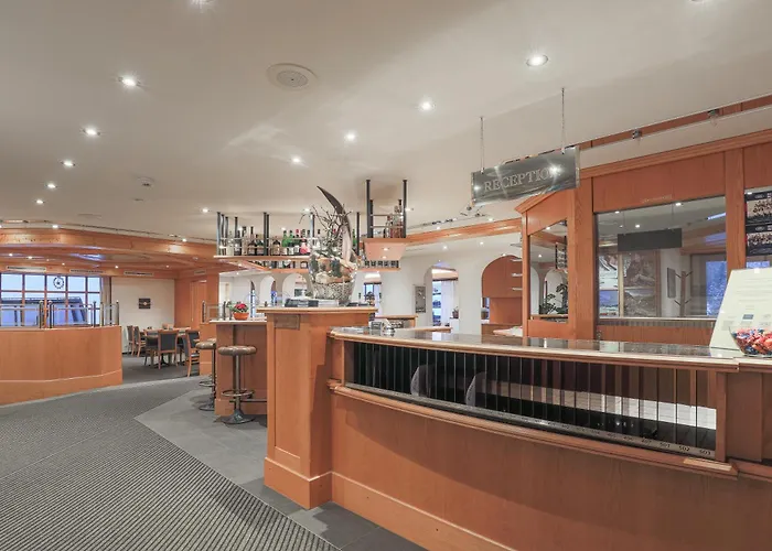 Alpin Superior 3* Saas-Fee