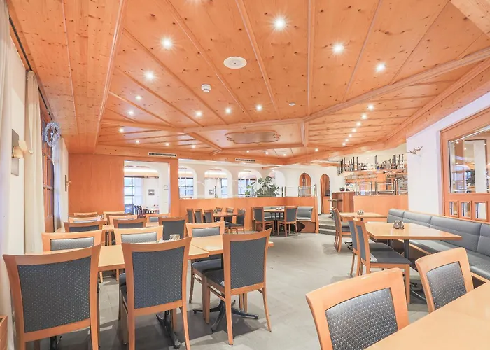 Hotel Alpin Superior