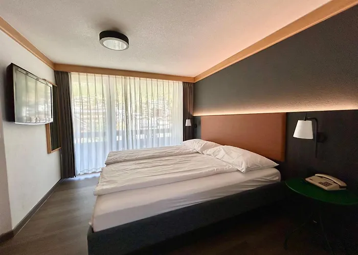 Alpin Superior Saas-Fee