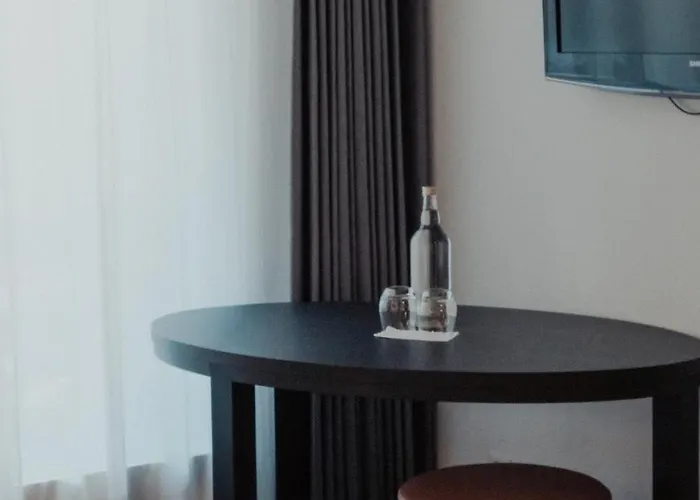 Alpin Superior Hotel