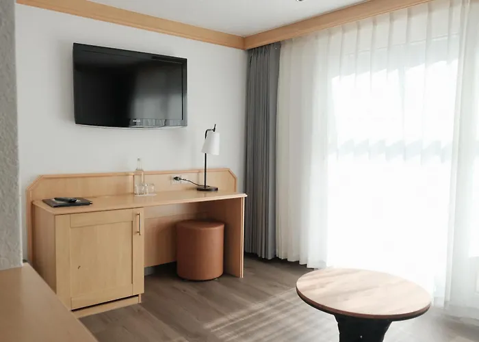 Hotel Alpin Superior