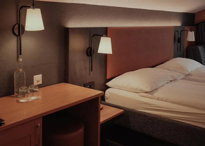 Alpin Superior Saas-Fee