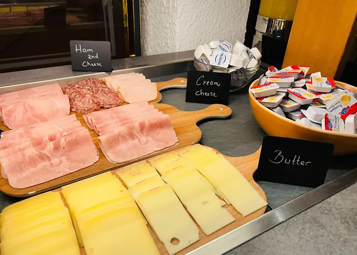 Hotel Alpin Superior