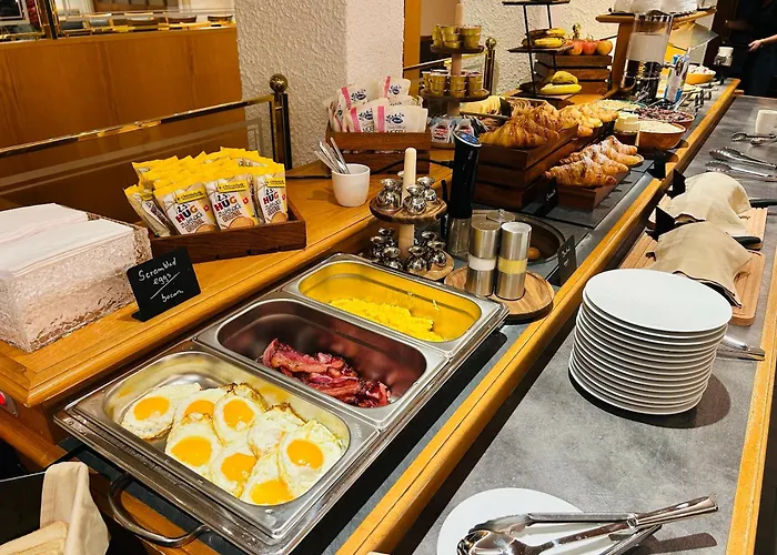 Alpin Superior Saas-Fee