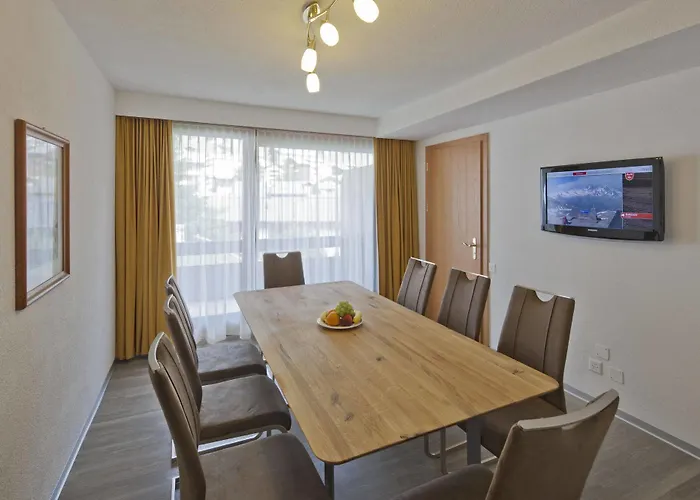 Alpin Superior Hotel Saas-Fee