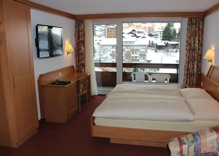 Alpin Superior Saas-Fee