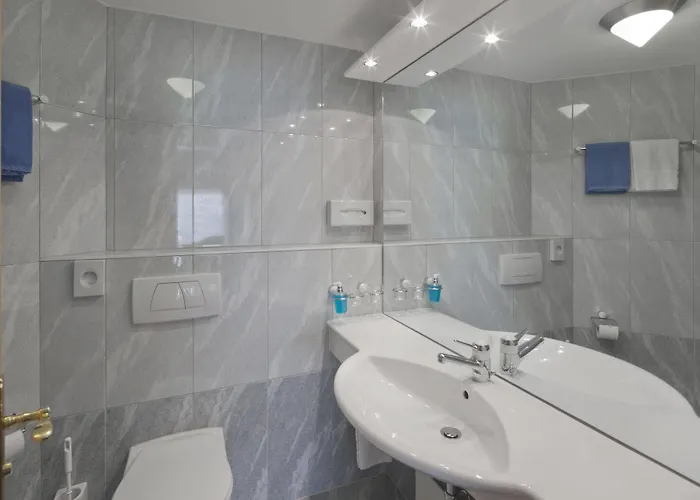 Alpin Superior 3* Saas-Fee