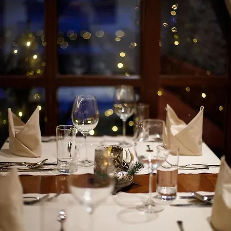 Alpin Superior Ξενοδοχείο 3*