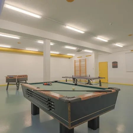 Alpin Superior Saas Fee