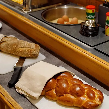 Alpin Superior Ξενοδοχείο Saas Fee