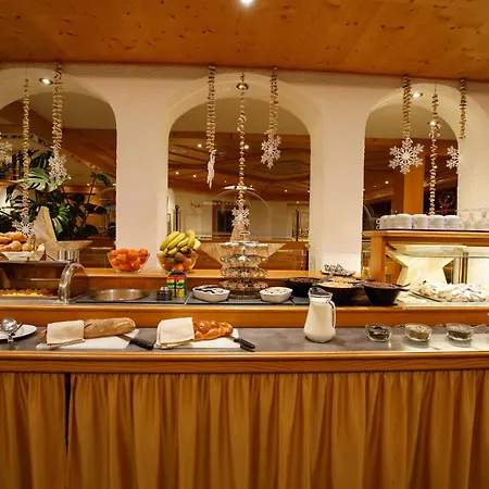 Alpin Superior Ξενοδοχείο 3*