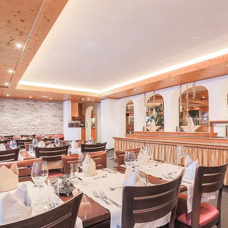 Alpin Superior Ξενοδοχείο 3*