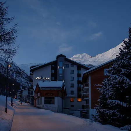 Alpin Superior 3*