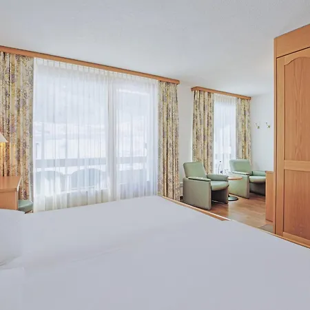 Alpin Superior Отель 3*