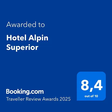 Alpin Superior 3*