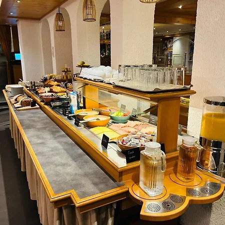 Alpin Superior Otel