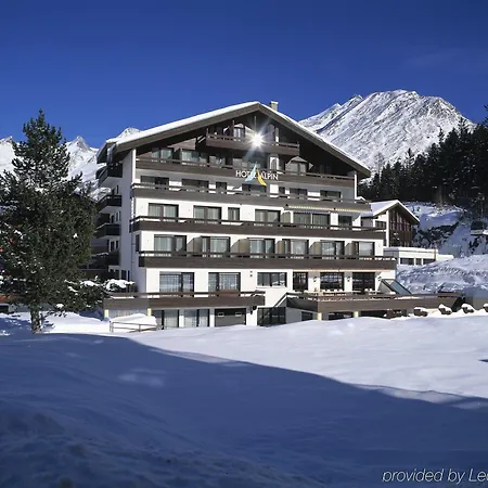 Alpin Superior 3*