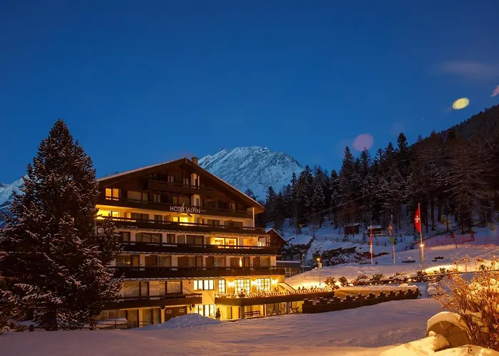 Alpin Superior 3*