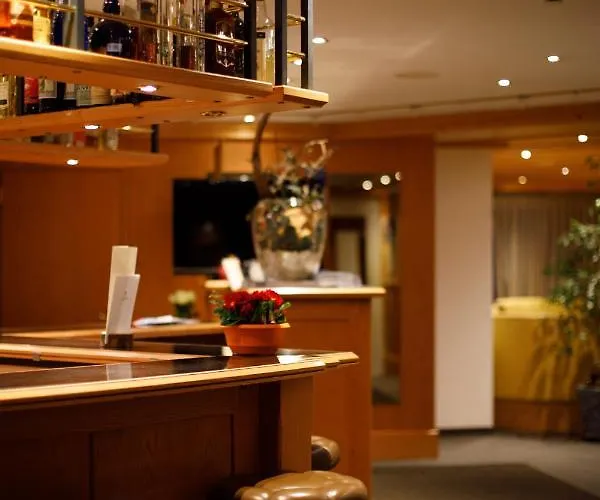 Alpin Superior Otel 3*