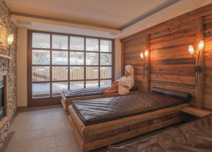 Otel Alpin Superior