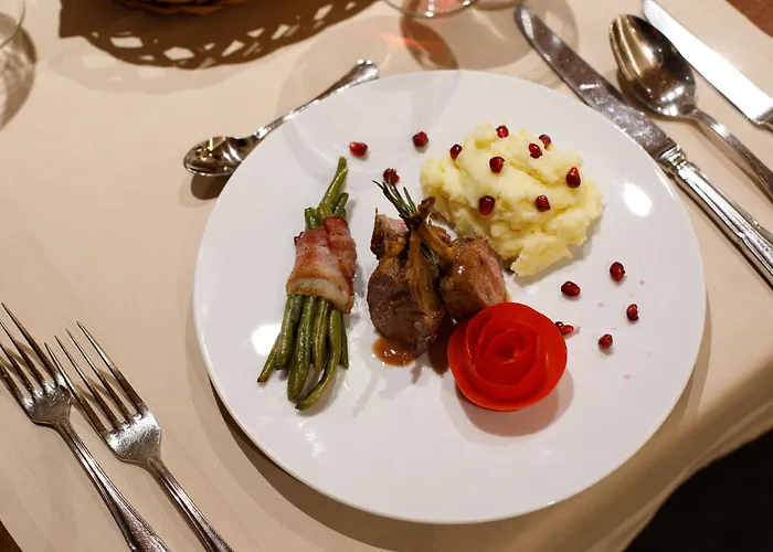 Alpin Superior Otel 3*