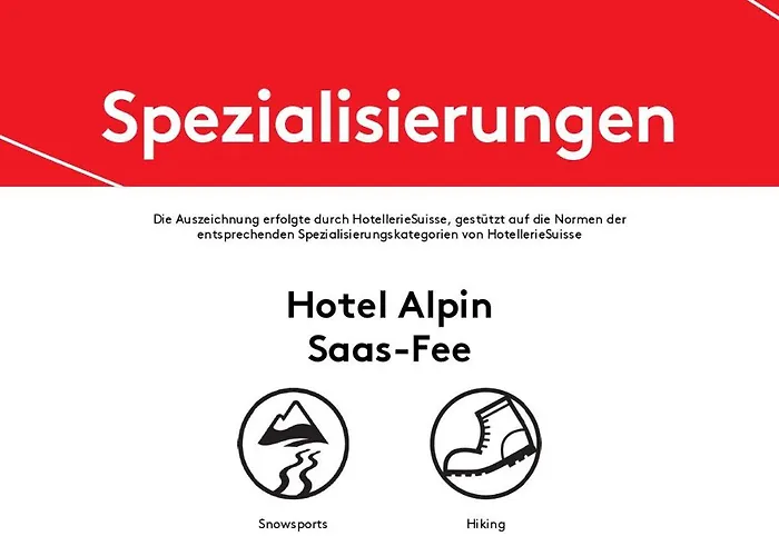 Alpin Superior Otel 3*