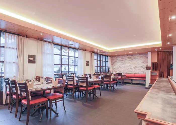Alpin Superior Otel
