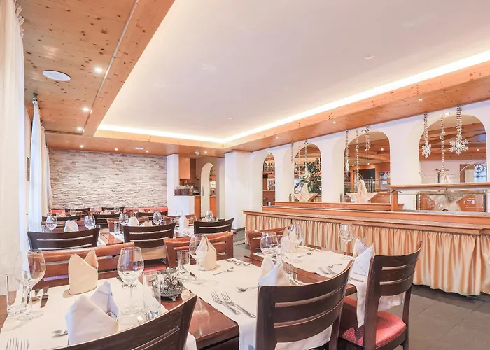 Alpin Superior Otel 3*