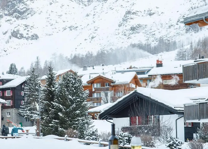 Otel Alpin Superior 3*