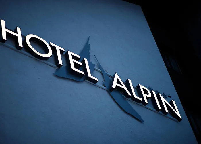 Alpin Superior 3*