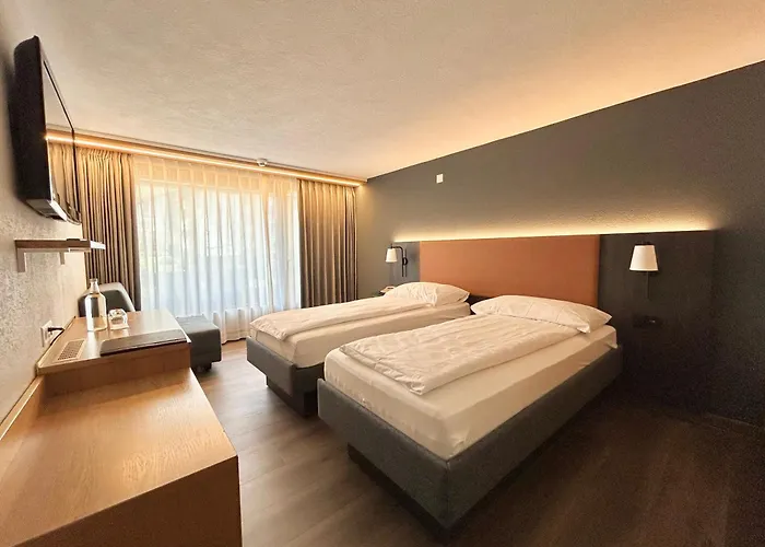 Alpin Superior Otel 3*