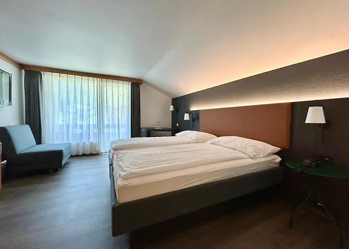 Otel Alpin Superior 3*
