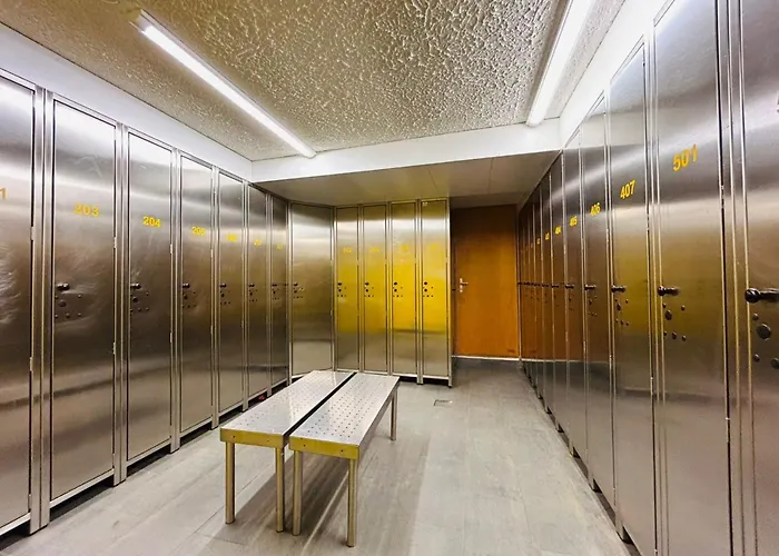 Alpin Superior Otel 3*