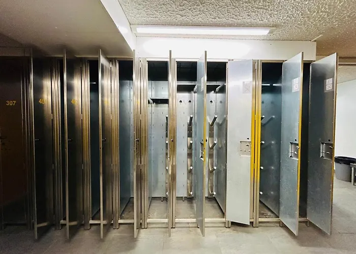 Otel Alpin Superior Saas Fee