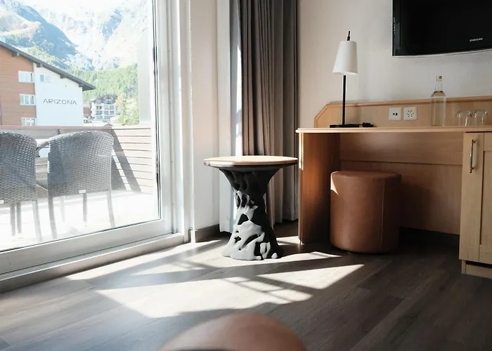 Otel Alpin Superior