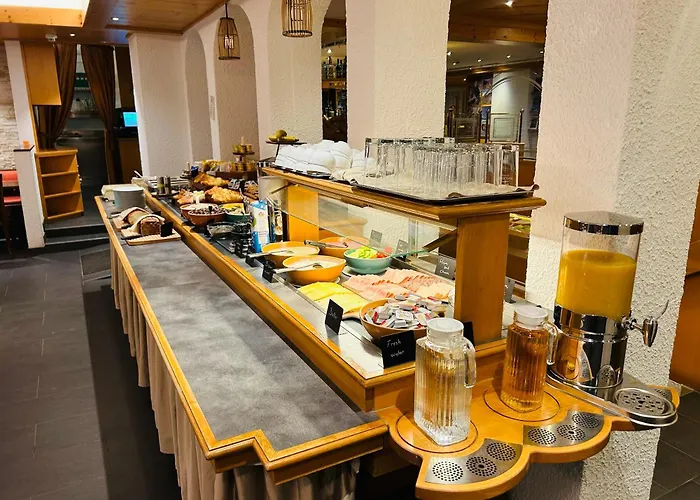 Alpin Superior Otel