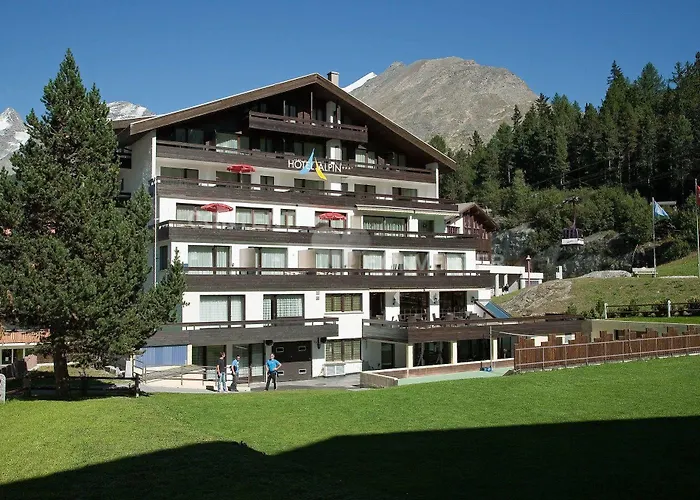 Alpin Superior 3*